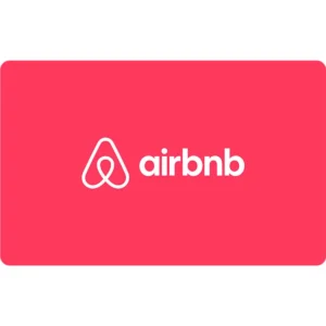 Gift Card Airbnb Com Desconto
