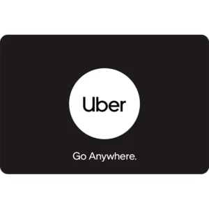 Gift Card Uber Com Desconto